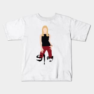 slay Kids T-Shirt